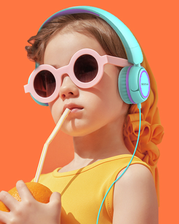 Kids Headphones