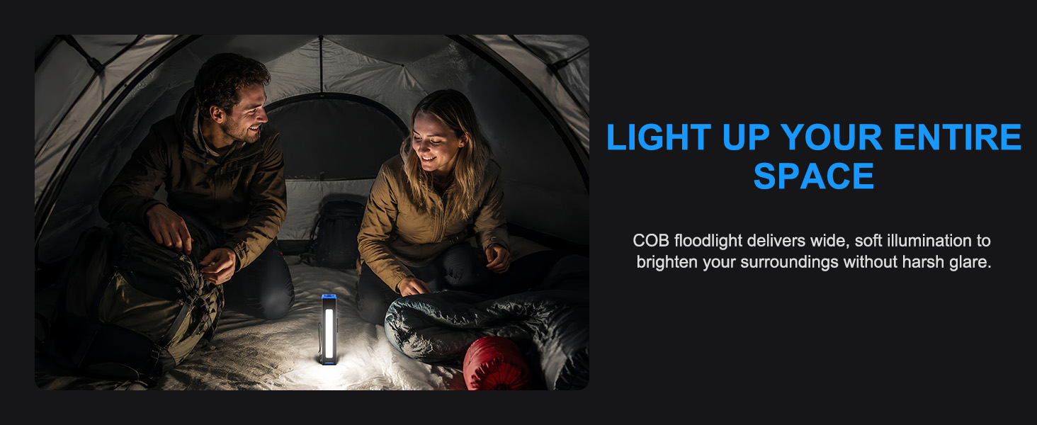 flash light