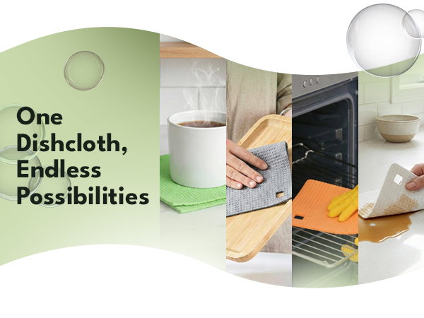 Dishcloth
