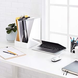 Basics Plastic Organizers
