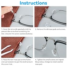 Showing how to use