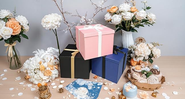 gift boxes