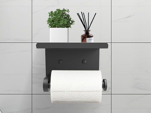 Toilet Paper Holder