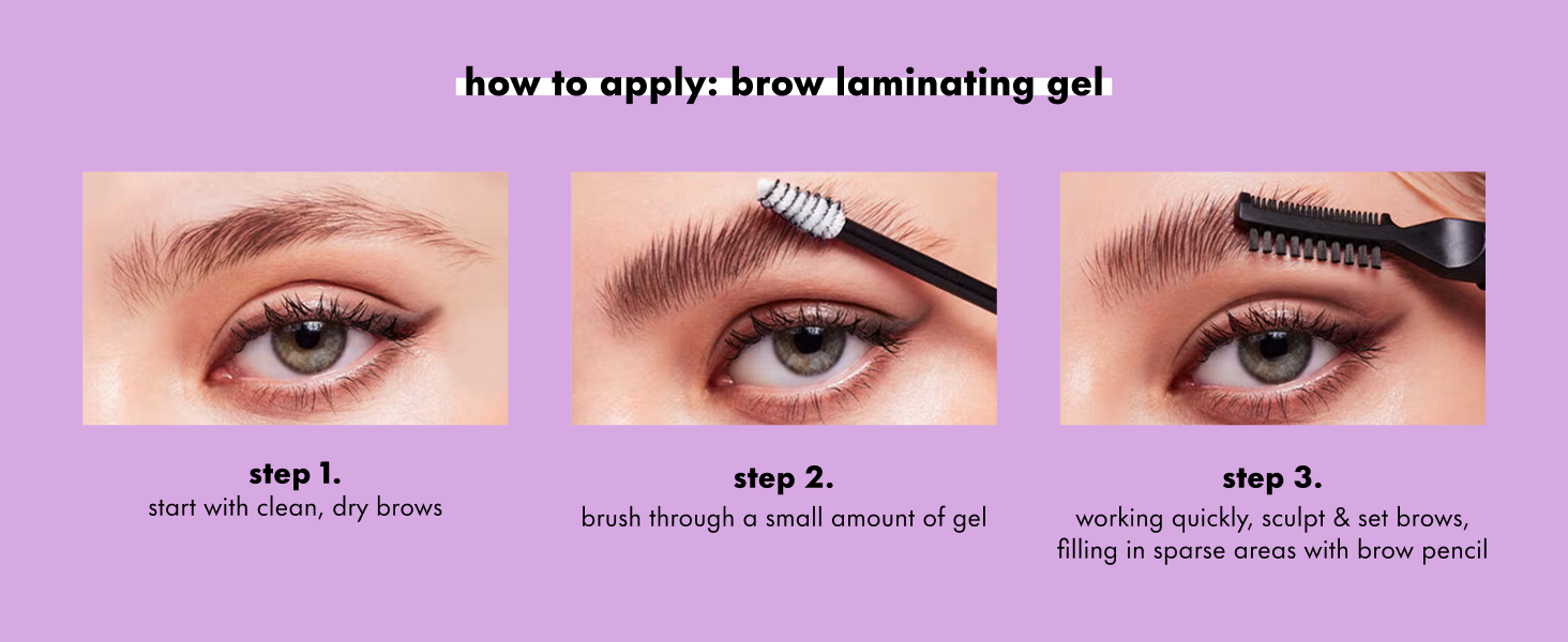 Instant Lift Brow Pencil