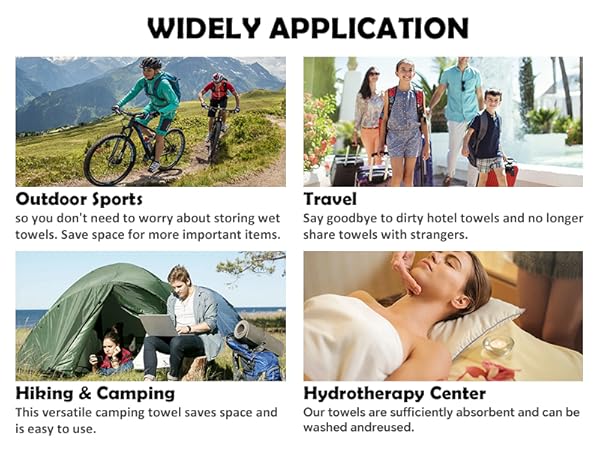 Widely Application