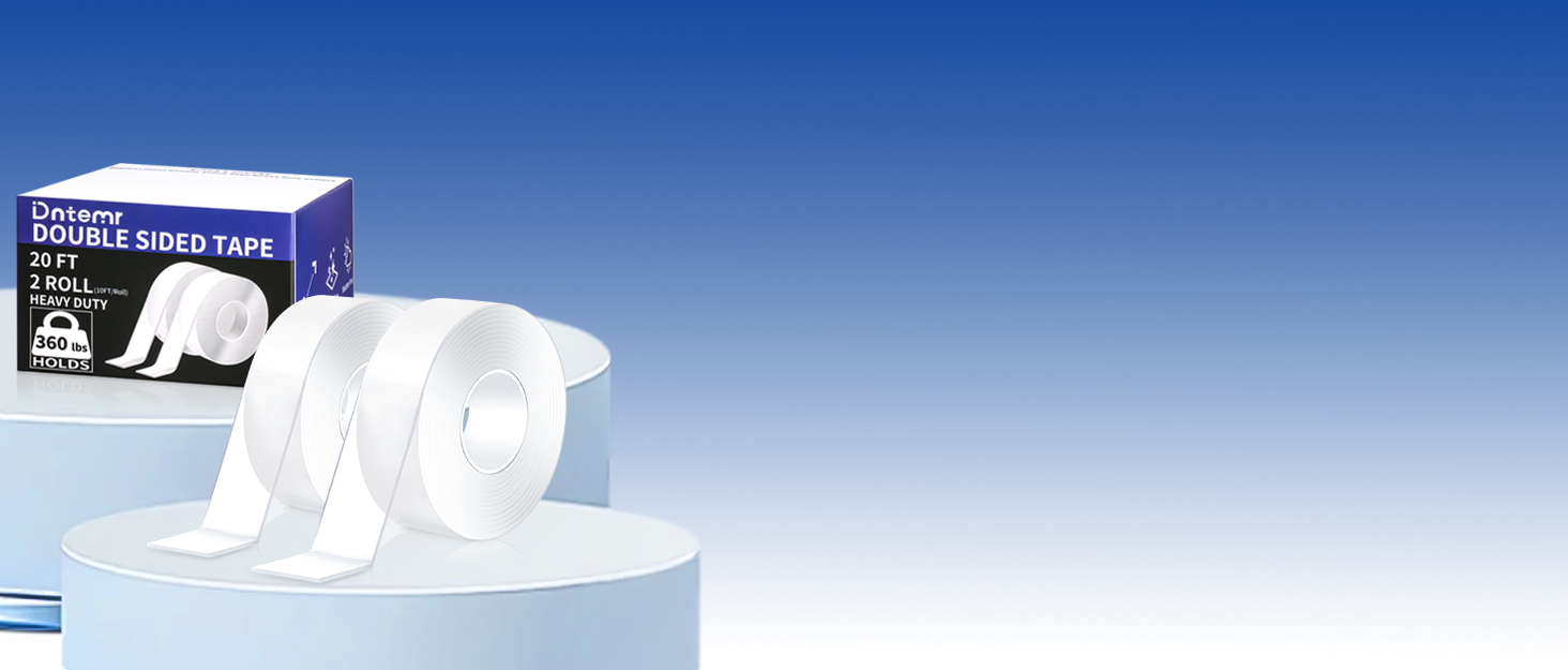 double sided tape