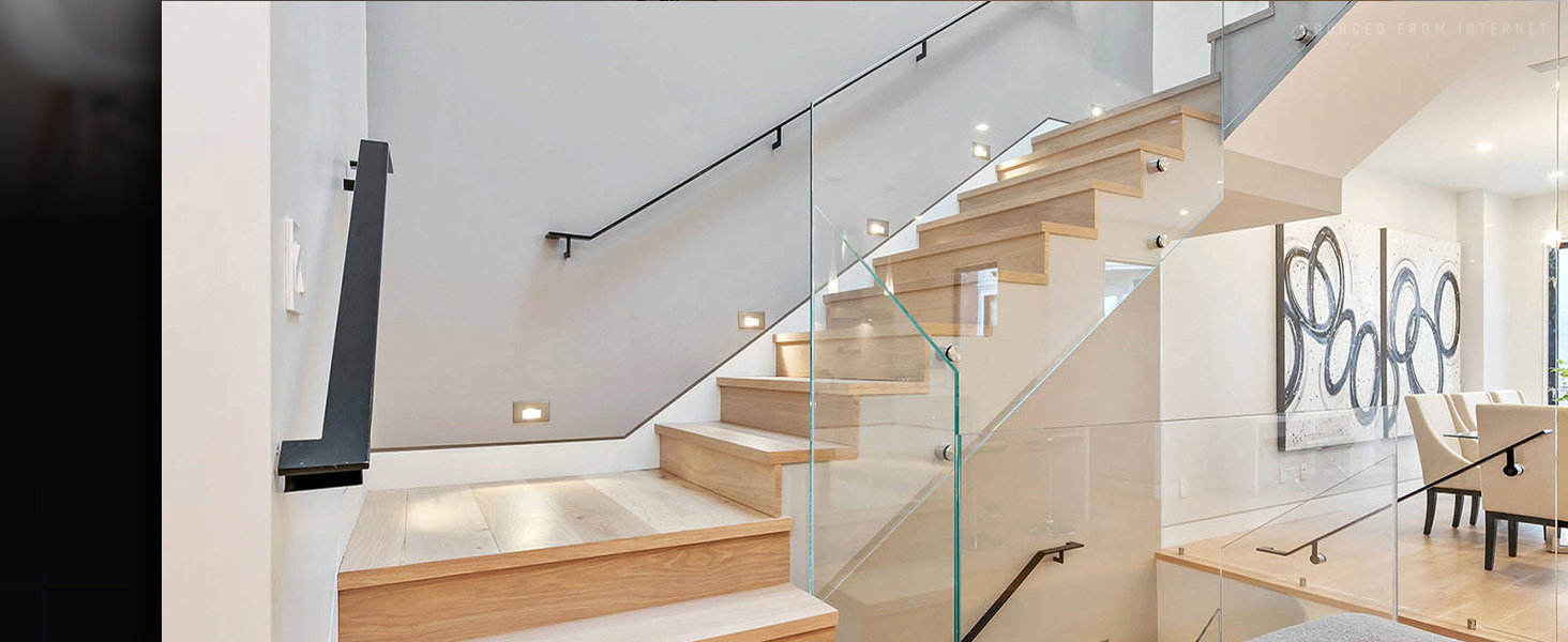 Step Light