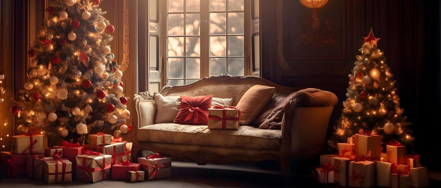 Christmas Party Gifts