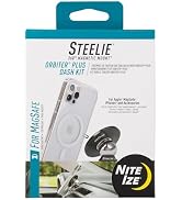 Steelie Orbiter Plus Dash Kit