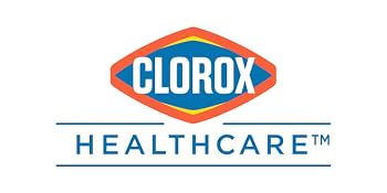 Clorox Pro, Hand sanitizer, Aloe Vera, Healthcare, germs