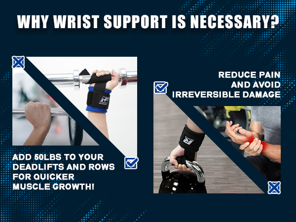 wrist support