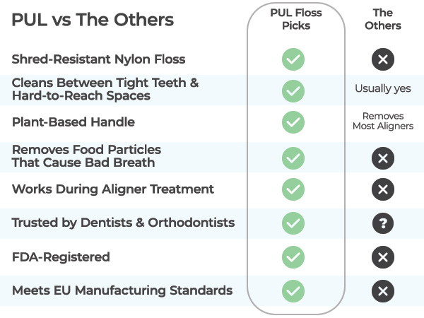 Floss Picks