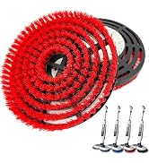 S7001 Steam Mop Replacement Brush Heads for Shark S7000 S7201 S7005 S7020 S7001C S7000AMZ S8001 S...