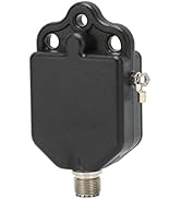 End Fed Antenna 4 Band 8 Band 1-30Mhz 100W, , 1:64 Balun, SSB Power, ABS Material, 50? Impedance,...