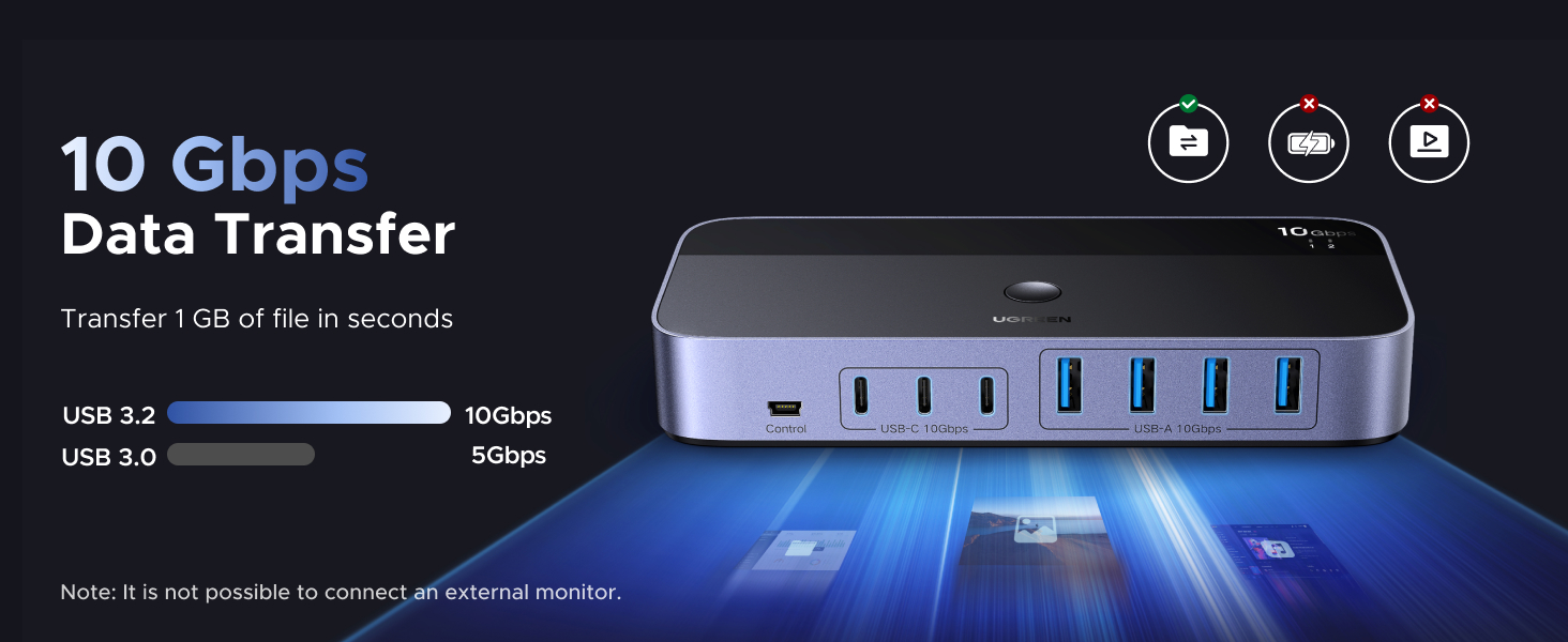 usb switch