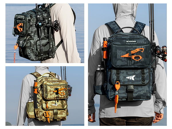 fishing backpack