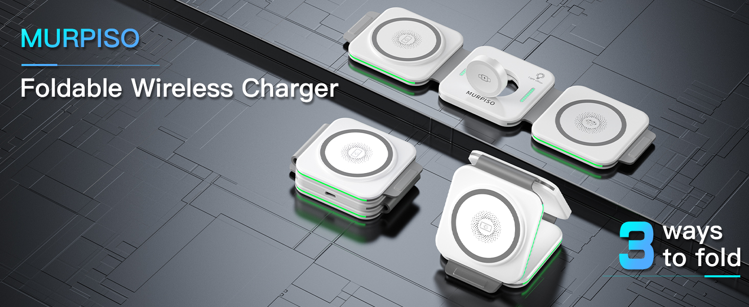 wireless charger