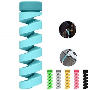 cable protectors assorted