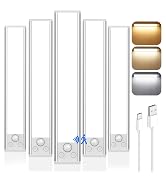 5-Pack Under Cabinet Lighting