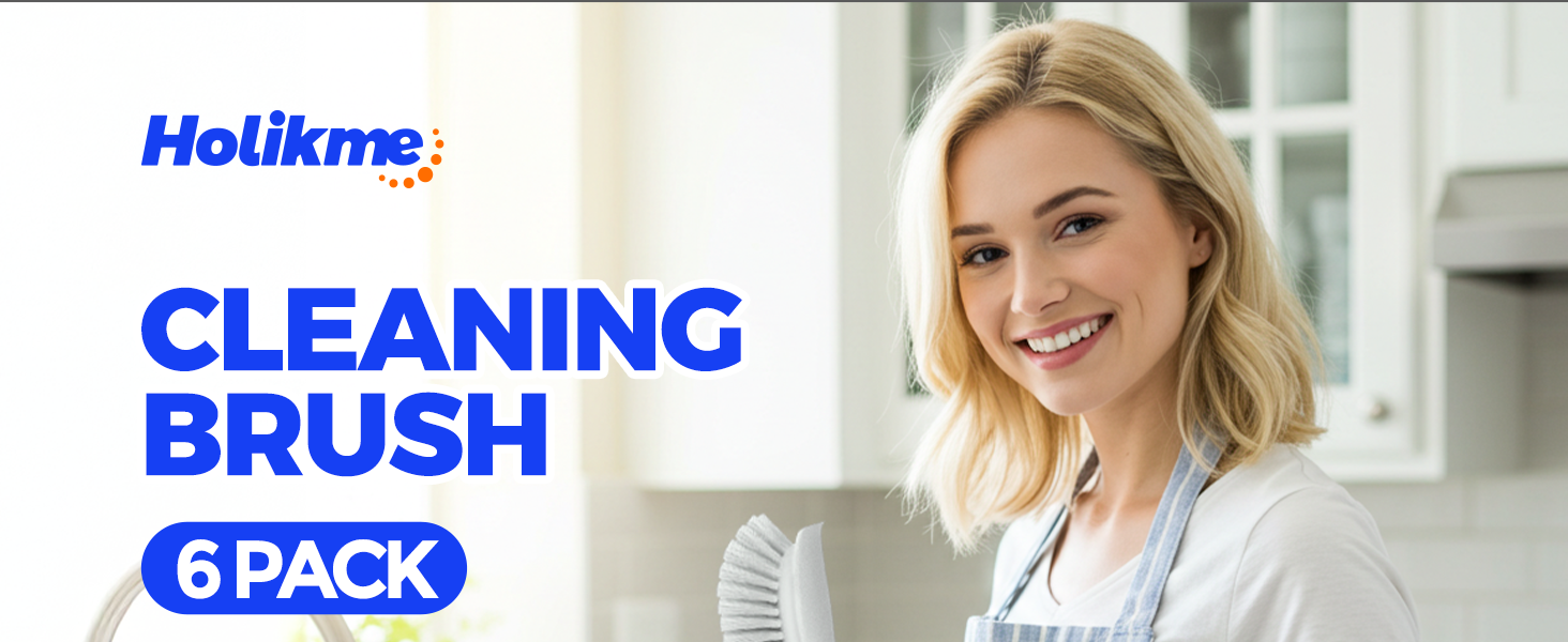 dish brush