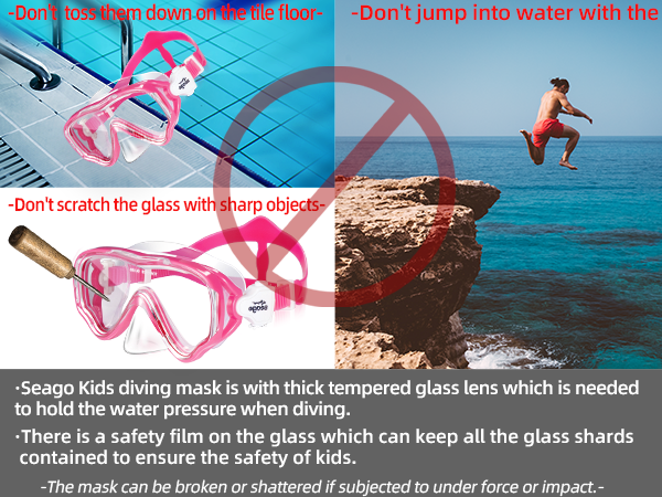 goggles care