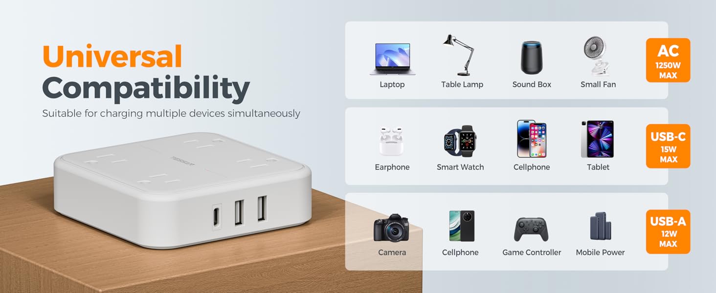 power strip