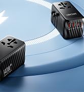 Universal Travel Adapter