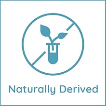 naturally derived