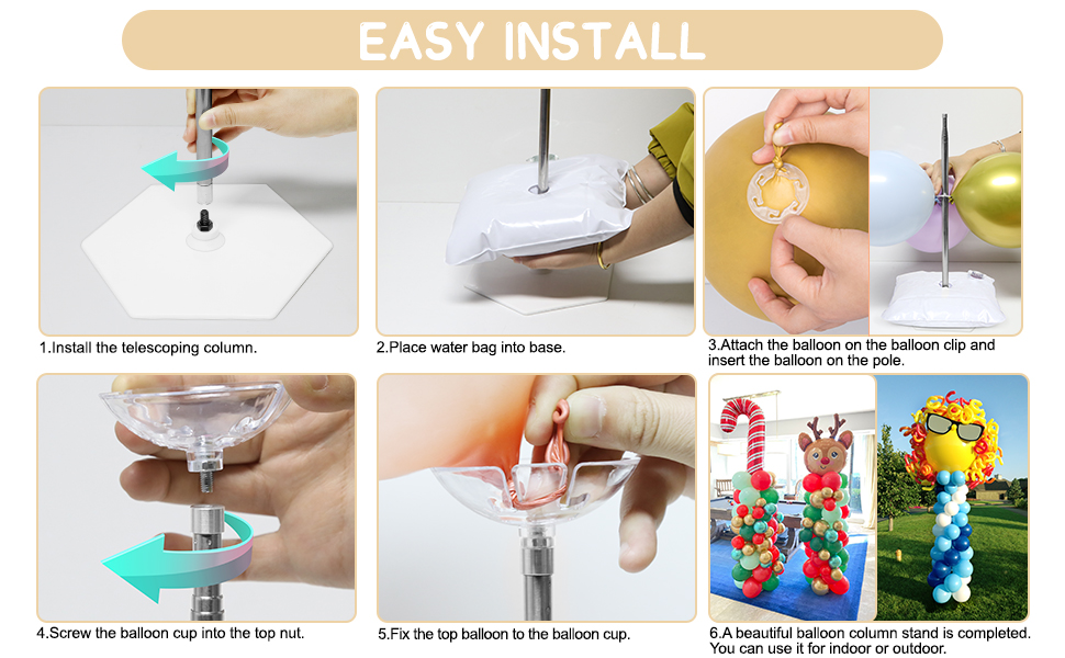 install