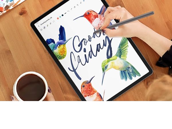 Galaxy Tab S9 FE S Pen