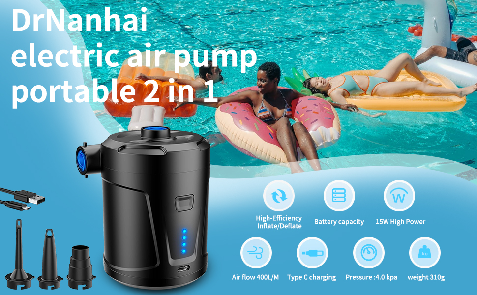 air pump