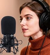 Audio-Technica Pop Filter