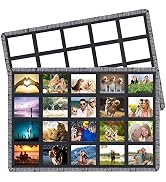 GEKIXUTP 2 pcs Sublimation Blanket Blanks 40