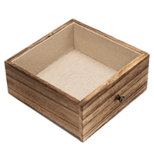 jewelry organizer box