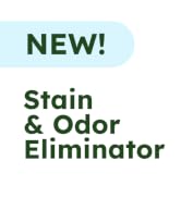 BugMD Enzyme Cleaner & Odor Eliminator for Strong Odor (32oz) - Pet Stain Remover for Carpet, Uph...