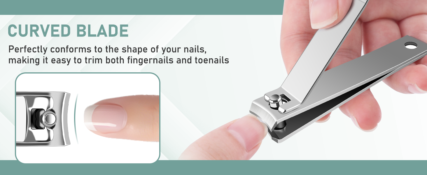 nail cutter