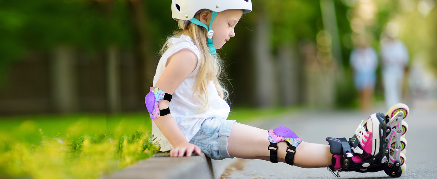 For Inline Skating