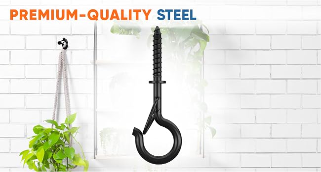 Q-hanger hook
