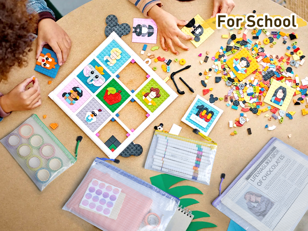 For School