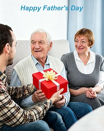 Gifts for Mom Dad