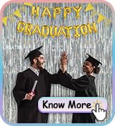 GREATRIL Silver Foil Fringe Tinsel Backdrop Glitter Party Streamers Backdrop Curtains for Birthda...