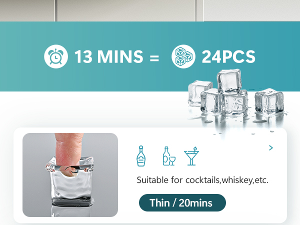 ice maker