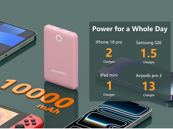 power bank