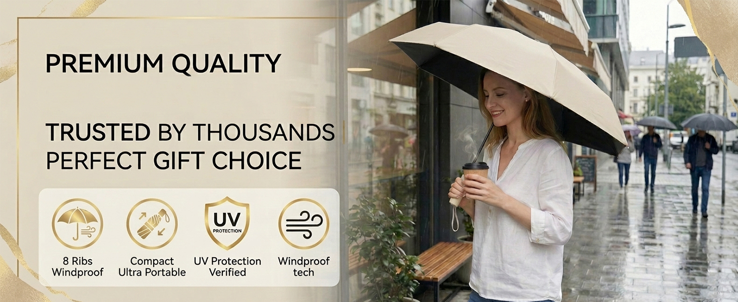 uv umbrella