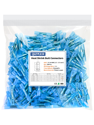 Butt Connectors