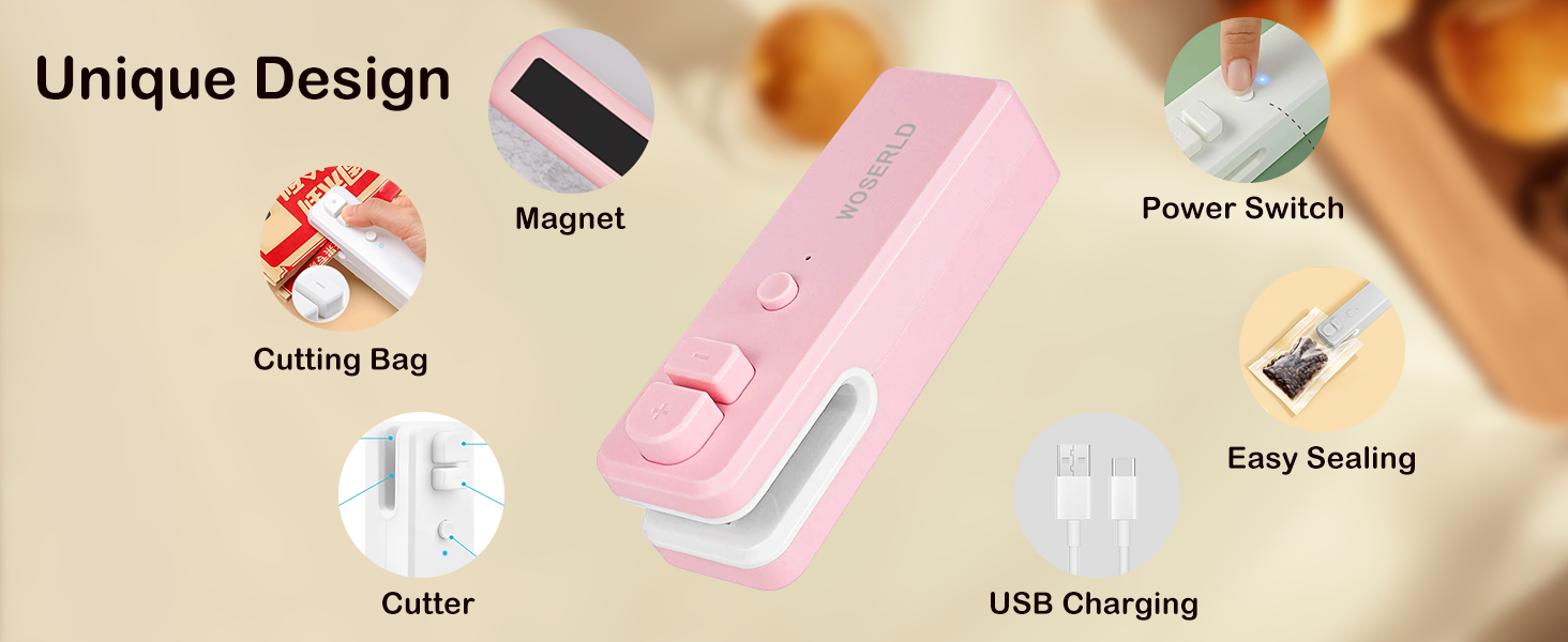 Bag Sealer