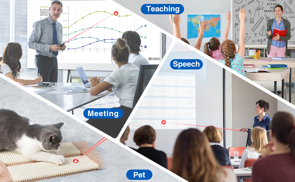 Use for teaching and meeting etc.