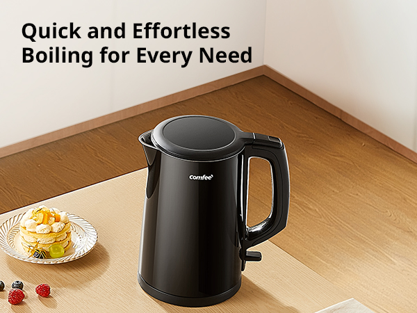 electric kettle