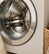 flowcheer Washing Machine Cleaner for Pet Hair & Odor Deep Cleaning Tablets for Washer Drum & Tub...