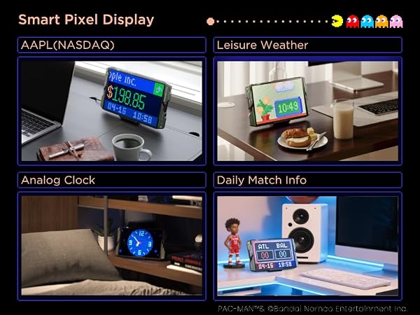 govee gaming pixei light board pixei light led screen